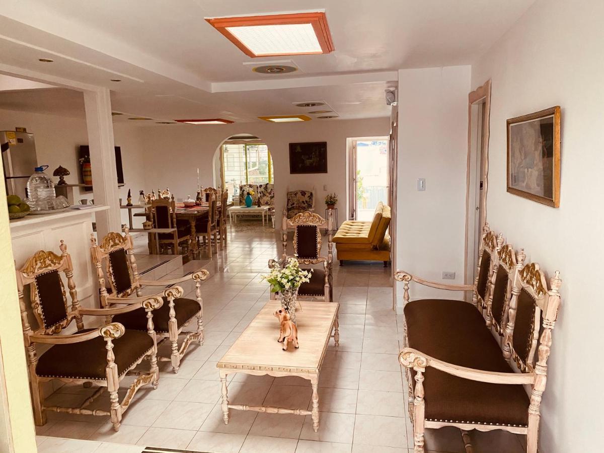 Holiday home Casa Familiar Maria E Filandia