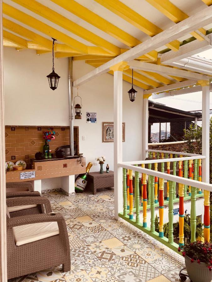 Casa Familiar Maria E Holiday home