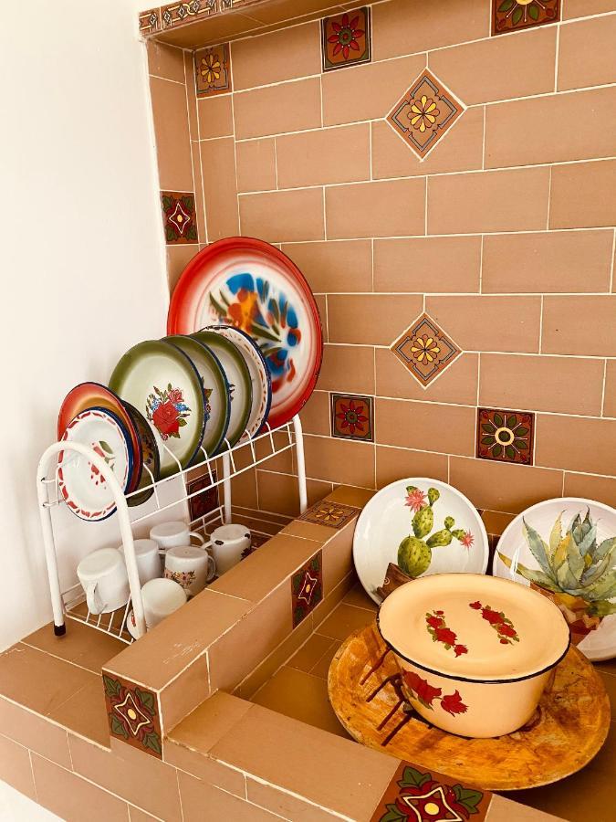 Casa Familiar Maria E Holiday home Filandia