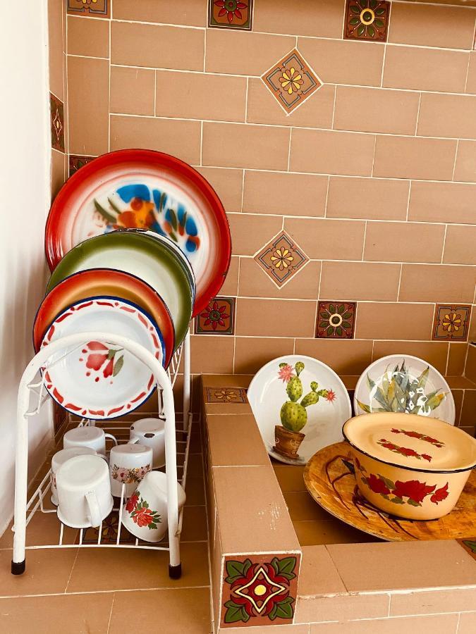 Casa Familiar Maria E Holiday home Filandia