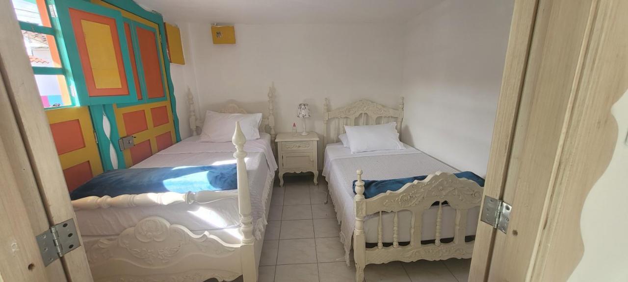Holiday home Casa Familiar Maria E