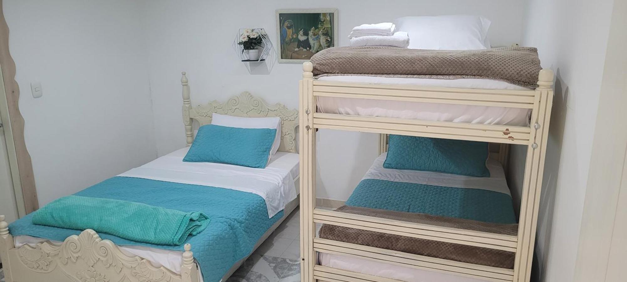Casa Familiar Maria E Holiday home Filandia