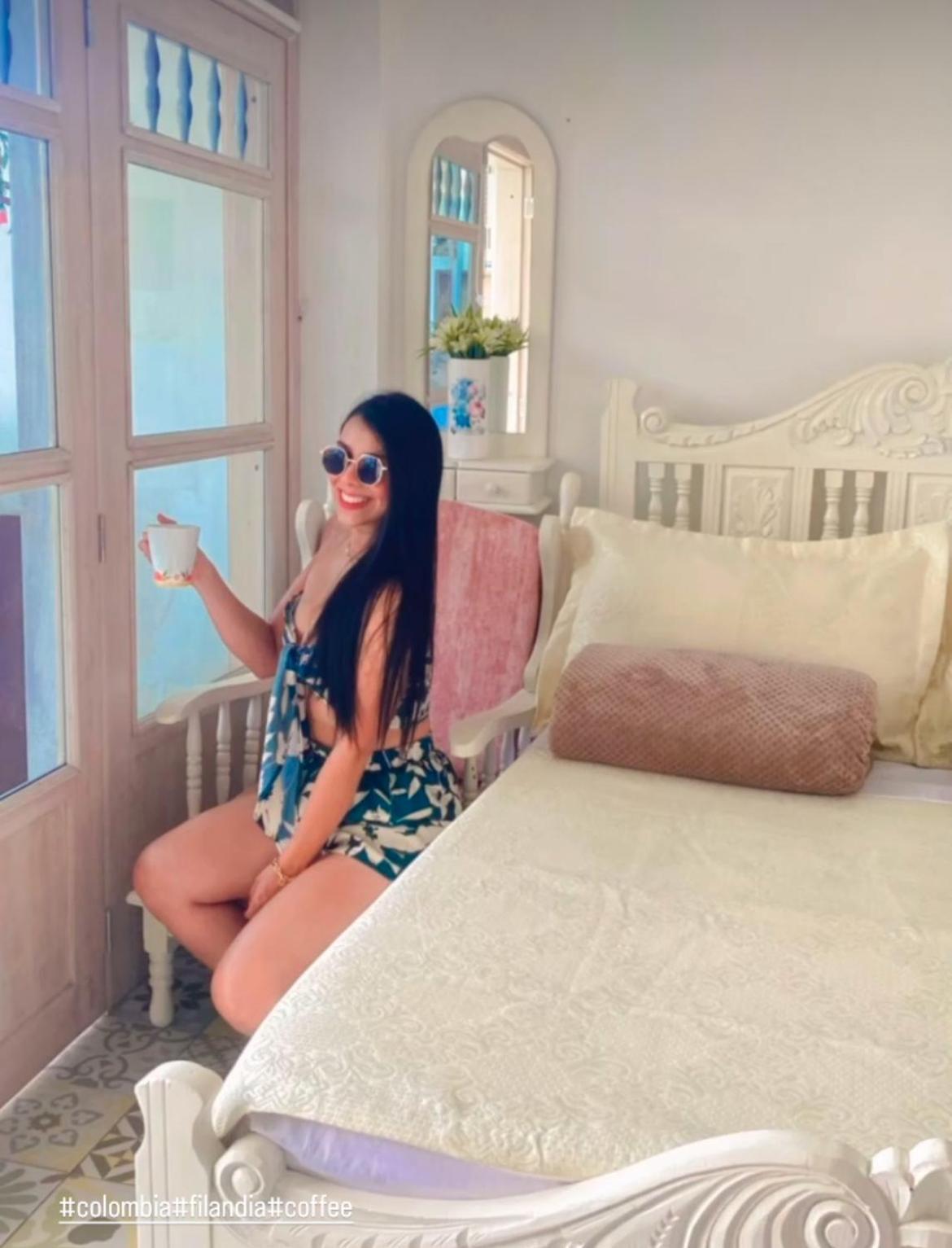 Casa Familiar Maria E Holiday home *
